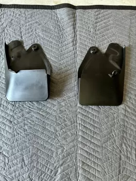 76625-0C090 TOYOTA Mud Guards Tundra #3