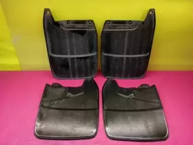 76625-34010 TOYOTA Mud Flaps Front Splash Guards Set T100 #2