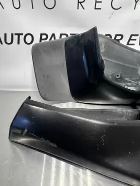 76625-35170 TOYOTA Rear Mud Flaps Set 4RUNNER #2