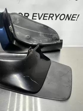 76625-35170 TOYOTA Rear Mud Flaps Set 4RUNNER #3