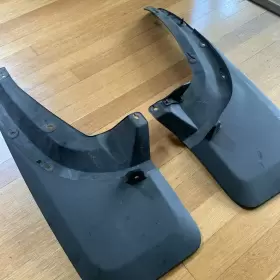 76625-35200 TOYOTA Rear Right Left Mud Flap Splash Guard #2
