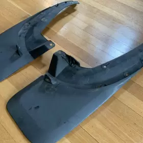 76625-35200 TOYOTA Rear Right Left Mud Flap Splash Guard #3