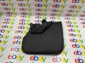 76625-35221 TOYOTA Rear Right Mud Flap Splash Guard Passenger