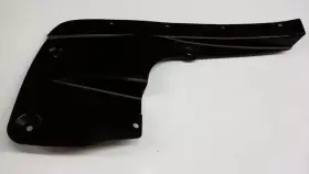 76625-35240 TOYOTA Mud Guard 4RUNNER