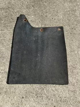 76625-39075 TOYOTA Right Rear Mud Flap Splash Guard 4X4 #2