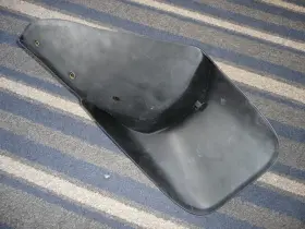 76625-39475 TOYOTA Right Rear Mud Flap Flare Gaurd 4RUNNER #2