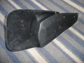 76625-39475 TOYOTA Right Rear Mud Flap Flare Gaurd 4RUNNER #3