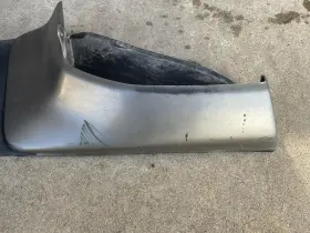 76625-39575-B4 TOYOTA Rear Left Right Mud Flap Splash Guard #3