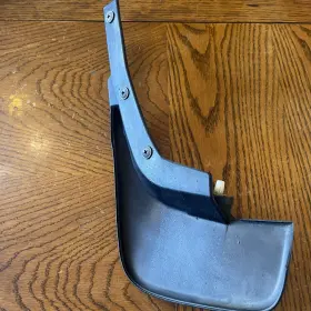 76625-AA010 TOYOTA Right Rear Mud Flap Passenger Camry #3
