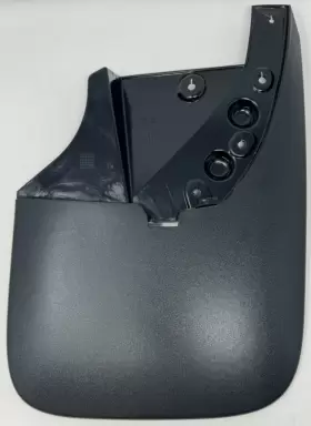 766250C081 TOYOTA Rear Right Splash Shield Mud Flap Tundra