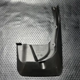 76625YY130 TOYOTA Rear Right Quarter Mud Flap Guard Splash 76625YY130 TOYOTA Rear Right Quarter Mud Flap Guard Splash