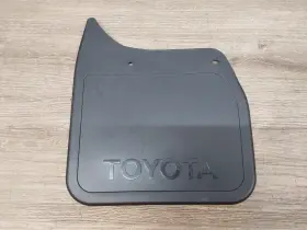 76626-04020 TOYOTA Mud Guard Mudguard Rear Body Lh Tacoma
