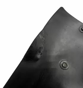 76626-04030 TOYOTA Rear Mud Flap Left Right 4WD 4X4 Tacoma #2 76626-04030 TOYOTA Rear Mud Flap Left Right 4WD 4X4 Tacoma #2