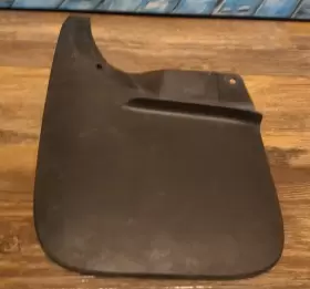 76626-04140 TOYOTA Mud Guard Lh Rear Epdm Tacoma #3