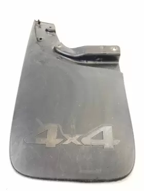 76626-04171 TOYOTA Rear Left Mud Flap Mug Guard Tacoma Crew #2