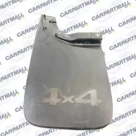 76626-04171 TOYOTA Rear Left Mud Flap Mug Guard Tacoma Crew