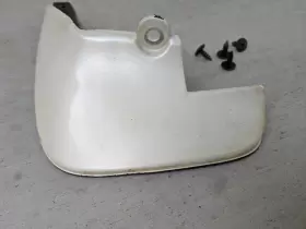 76626-06010 TOYOTA Driver Rear Mud Flap Guard Solara #3