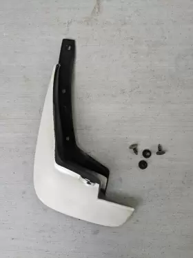 76626-06010 TOYOTA Driver Rear Mud Flap Guard Solara
