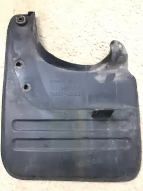 76626-0C020 TOYOTA Left Rear Mud Flap Sequoia #2