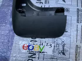 76626-0E020 TOYOTA Rear Left Mud Guard Lh Highlander #2