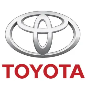 76626-19455-D4 TOYOTA Mudguard