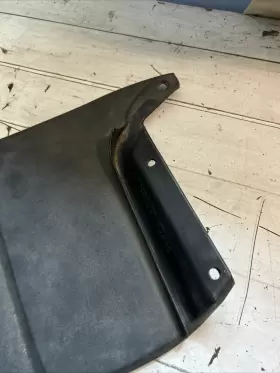 76626-34020 TOYOTA Rear Left Splash Guard Mud Flap Driver 4WD #3