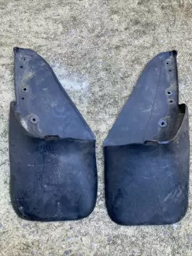 76626-35040 TOYOTA Rear Left Right Splash Guards Mud Flaps