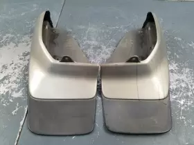 76626-35170 TOYOTA Rear Mud Flaps G7 4RUNNER