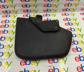 76626-35221 TOYOTA Rear Left Mud Flap Splash Guard Driver Fj