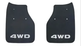 76626-39208 TOYOTA Rear Mud Flaps Lh Rh Hilux 4RUNNER
