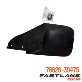 76626-39475 TOYOTA Rear Left Mudguard 4RUNNER