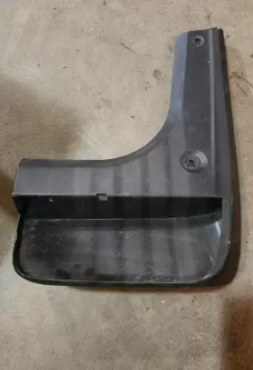 76626-OE020 TOYOTA Lh Driver Mud Guard Highlander #2