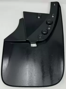 766260C081 TOYOTA Rear Left Splash Shield Mud Flap Tundra #2