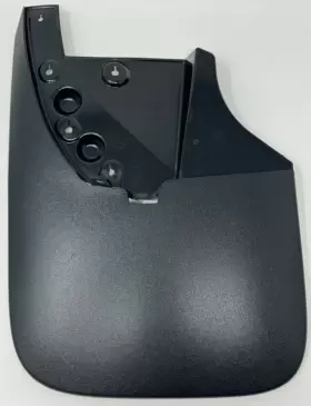 766260C081 TOYOTA Rear Left Splash Shield Mud Flap Tundra