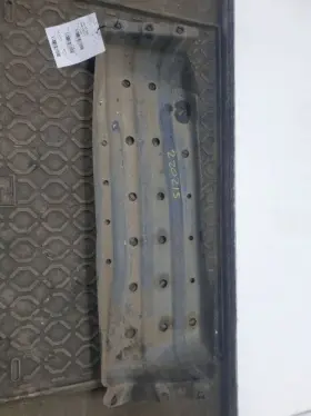 77161-35080 TOYOTA Fuel Tank Skid Plate #2