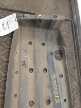 77161-35080 TOYOTA Fuel Tank Skid Plate #3