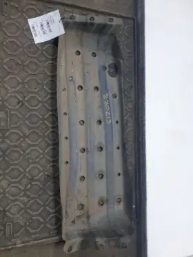 77161-35080 TOYOTA Fuel Tank Skid Plate