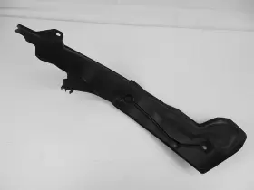 77277-02180 TOYOTA Fuel Tank Pipe Shield Corolla #3
