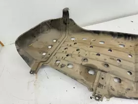 77606-0C010 TOYOTA Fuel Tank Skid Plate Slash Shield Guard #2