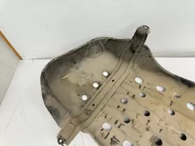 77606-0C010 TOYOTA Fuel Tank Skid Plate Slash Shield Guard #3