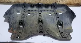 Toyota 96-02 4RUNNER And 95-04 Tacoma Skid Plate Rock Guard