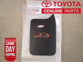 9504TAC TOYOTA Rear Right Mudguard Flap 2WD Tacoma
