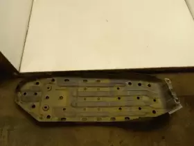 998.TO1803 TOYOTA Fuel Tank Splash Guard 2WD Tacoma
