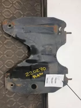 998.TO1806 TOYOTA Engine Skid Plate Tacoma #2
