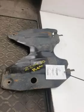 998.TO1806 TOYOTA Engine Skid Plate Tacoma #3