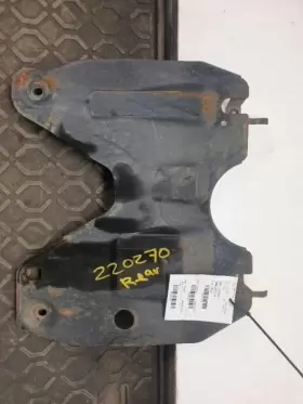 998.TO1806 TOYOTA Engine Skid Plate Tacoma