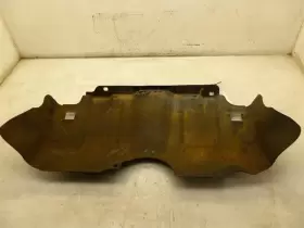 998.TO1814 TOYOTA Engine Skid Plate Rwd Tacoma #2