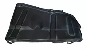 51443-42010 TOYOTA / LEXUS Splash Shield Engine Cover Right