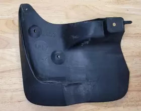 7662260120 TOYOTA / LEXUS Land Lh Front Fender Mudguard