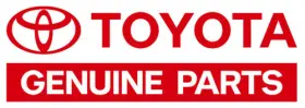 766250E020 TOYOTA OEM Quarter Panel Exterior Mud Guard